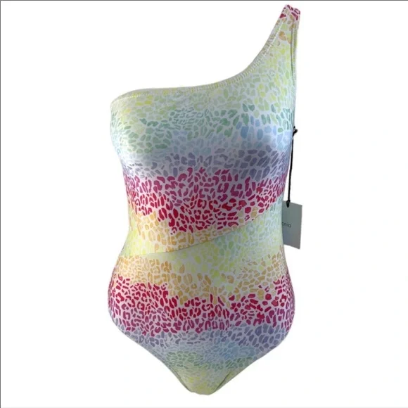 ONIA ONE PIECE SWIMSUIT - Picture 1 of 8